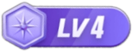 等级-LV4-李峰博客